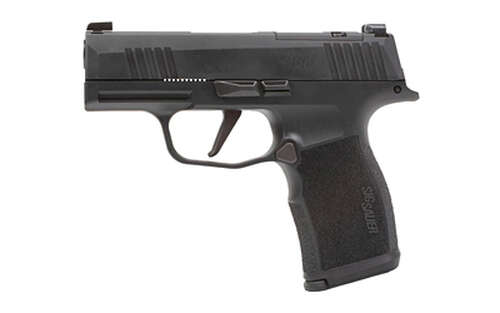 Handguns Sig Sauer P365X 9mm SIG P365X 9MM 3.1" 10RD BLK